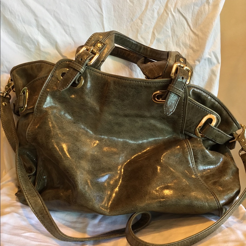 Kooba Shoulder Bag